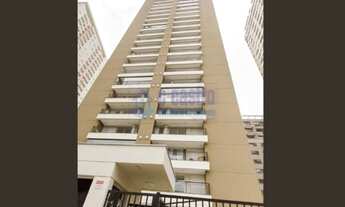 Imagem 2: Apartamento em Alphaville 18 de do forte com 60,61m2, contendo 02 dormitórios , 1 vaga de