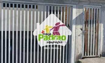 Imagem 4: Casa com 3 dorms, Parque Continental II, Guarulhos - R$ 500 mil, Cod: 9094