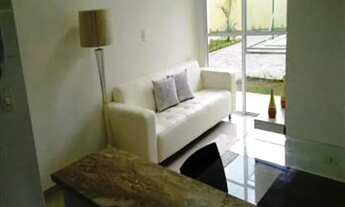 Imagem 2: Apartamento novo, pronto para morar, 2 quartos, suíte, vaga!