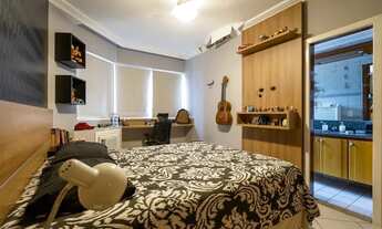 Imagem 4: Apartamento para venda com 250 metros quadrados com 4 quartos em Praia da Costa - Vila Vel