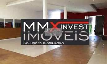 Imagem 3: Prédio comercial - Alto de Santana - 1200 metros quadrados - 8 vagas