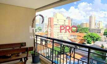 Imagem 3: Apartamento 106m² para Venda na Vila Clementino