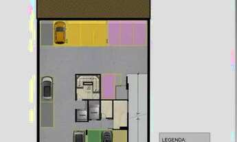 Imagem 3: Apartamento Venda Vila Nova Conceição 193 m² 3 Dormitórios