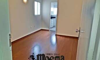 Imagem 3: 01 DORMITORIO 100mts do METRO SAUDE