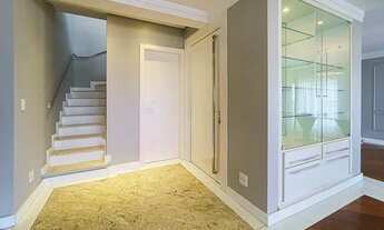 Imagem 6: Cobertura para venda com 4 quartos, 502.14m²