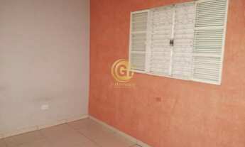 Imagem 4: Casa Aluguel 80M² 3 Quartos,2 Vagas,1 Banheiro - Cidade Salvador,Jacareí