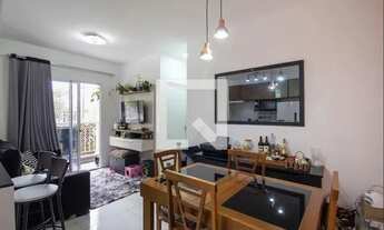 Imagem 2: Apartamento para Aluguel - São Pedro, 2 Quartos, 47 m2