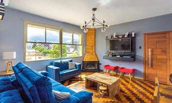 Imagem: Apartamento em Independência