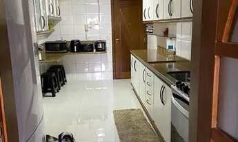 Imagem 7: Apartamento para venda possui 200 metros quadrados com 3 quartos em Praia da Costa - Vila