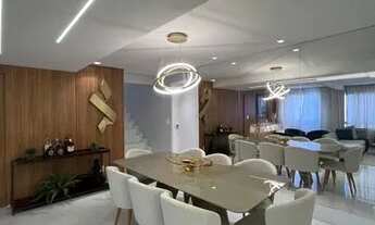 Imagem 4: Cobertura a Venda no Candeal - 213 m2 - 3/4 sendo 2 suítes - Nascente - 3 vagas