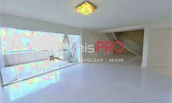 Imagem 4: COBERTURA DUPLEX NO ITAIM BIBI- 250M²- 3 SUÍTES- 4 VAGAS- PISCINA E CHURRASQUEIRA