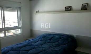 Imagem 7: Apartamento para Venda - 49m², 2 dormitórios, 1 vaga - Jardim Leopoldina