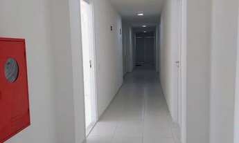 Imagem 6: R$ 1.000 apt° novinho com 1 qto Conquista Rubi