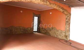 Imagem 3: Casa - Jardim Nova Europa - Campinas