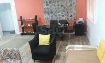 Imagem 7: Conjunto comercial em Perdizes