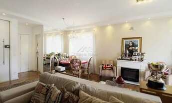 Imagem: Apartamento Venda 3 Dormitórios - 124 m²