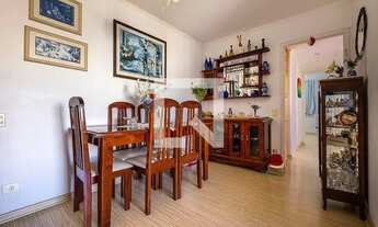 Imagem 5: Apartamento para Aluguel - Sumaré, 3 Quartos, 73 m2