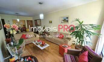 Imagem 3: Moema - 125 m2 - 3 dormitórios - 1 suíte - 2 vagas