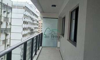 Imagem 2: Apartamento - Rua Voluntários da Pátria - Venda - Botafogo