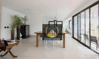 Imagem 6: Casa com 4 suítes à venda, 496 m² por R$ 8.250.000 - Alto de Pinheiros - São Paulo/SP