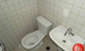 Imagem 7: São Paulo - Conjunto Comercial/Sala - Santa Cecília