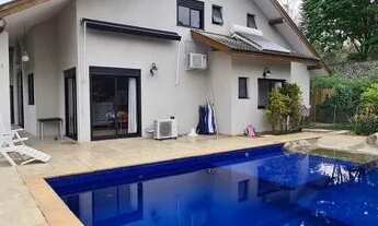 Imagem: Casa Alto Padrão 3 quartos sendo 2 suítes