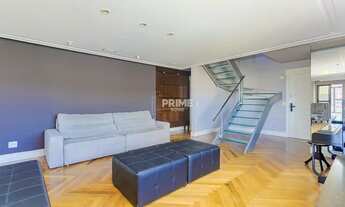 Imagem 3: COBERTURA - 03 DORM - 02 SUÍTES - 199M² - MERCÊS