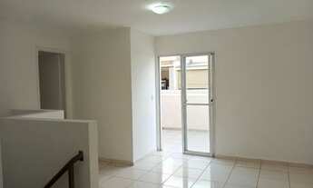 Imagem: Cobertura Duplex 2 vagas cobertas região