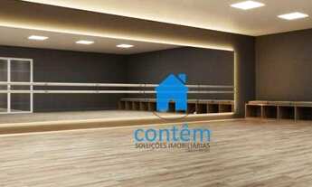 Imagem 7: AP2234 - Condomínio KZ Carapicuba Apartamento com 2 dormitórios à venda, 40 m² por R$ 179