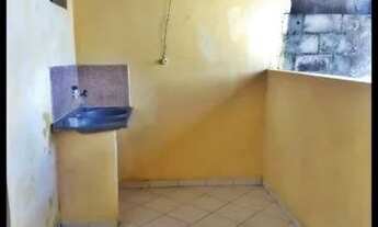 Imagem 5: Vende-se casa em União dos palmares