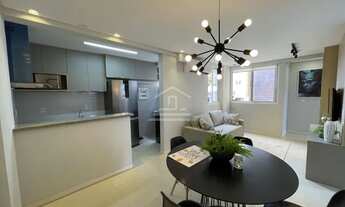 Imagem 5: Apartamento para venda possui 48 metros quadrados com 2 quartos em Cidade Nova - Teresina