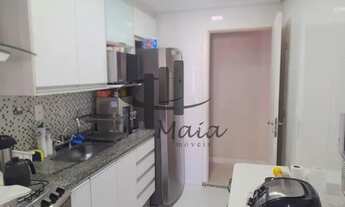 Imagem 6: Locação Apartamento Sao Caetano do Sul Santo Antonio Ref: 38648