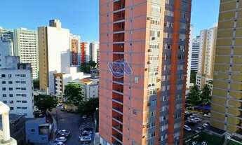 Imagem 5: Apartamento 2 Suítes com 78m2 na Pituba