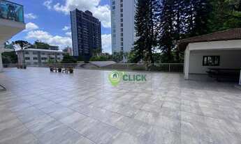 Imagem 7: Edifício San Marino - Lindo apartamento à venda - Atiradores - Joinville/SC