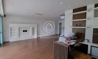 Imagem 5: Excelente cobertura duplex em Botafogo