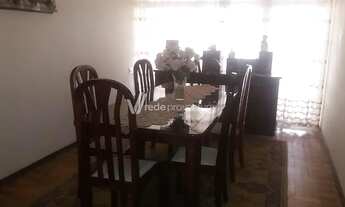 Imagem 5: Casa - Jardim Chapadão - Campinas