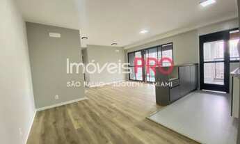 Imagem 2: Apartamento Brooklin - 85 M² -2 DORMitorios - 1 SUÍTE - 1 VAGA E LAZER CLUBE