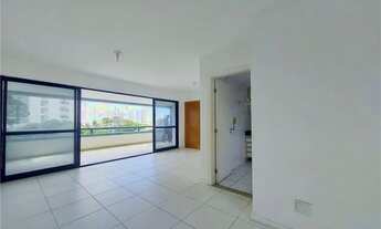 Imagem 4: Apartamento 2/4 em localização privilegiada Candeal!