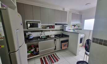 Imagem 2: Apartamento 2 dormitórios em Tupi - Praia Grande - SP