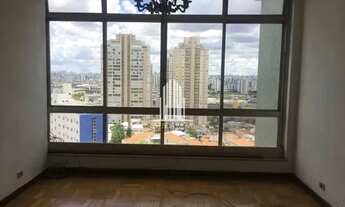 Imagem 3: Apartamento no Condomínio Granville na Mooca com 204m² 3 dormitórios 2 banheiros 2 vagas
