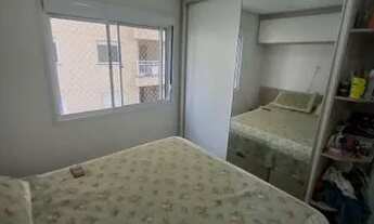 Imagem 5: Apartamento para aluguel tem 48 metros quadrados com 2 quartos em Santa Maria - Osasco - S