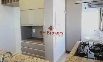 Imagem 6: NOVA LIMA - Apartamento Padrão - Vila Da Serra