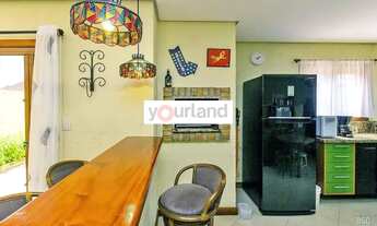 Imagem 7: PORTO ALEGRE - Casa Padrão - Hípica