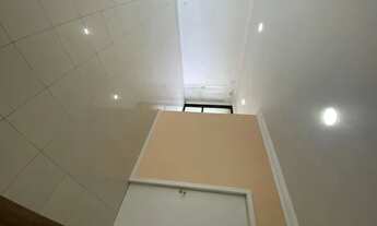 Imagem 3: Ponta Negra - Condomínio Cláudio Santoro - 190m2