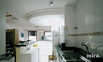 Imagem 7: Apartamento Duplex 3 Quartos 1 Vaga no Juvevê!