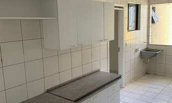 Imagem 6: Apartamento com 3 dormitórios, 117 m² - venda por R$ 330.000,00 ou aluguel por R$ 2.726,25
