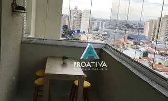 Imagem 3: Apartamento à venda, 90 m² por R$ 821.000,08 - Olímpico - São Caetano do Sul/SP
