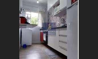 Imagem 3: Apartamento com 2 dorms, Vila Nambi, Jundiaí - R$ 238 mil, Cod: 9868