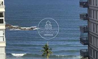 Imagem 4: Guarujá - Apartamento Padrão - Pitangueiras