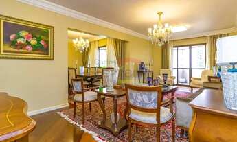 Imagem 2: APARTAMENTO Á VENDA EM PERDIZES - 4 DORMITÓRIOS E 3 VAGAS